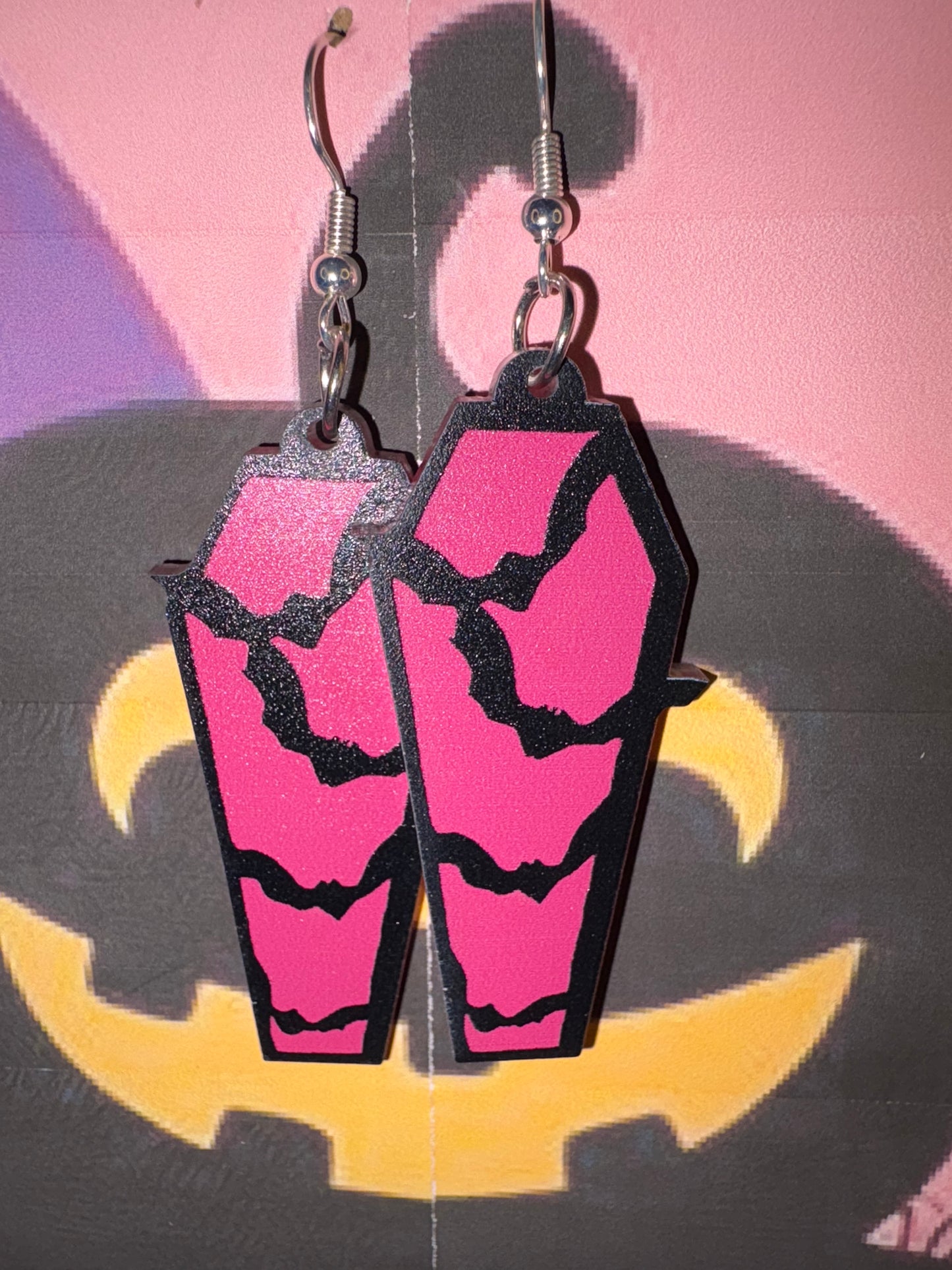 Bust Down Coffiniana 