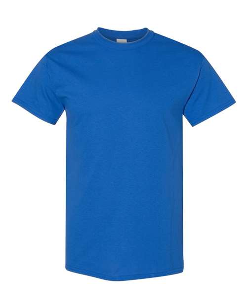 Gildan G500 Adult Heavy Cotton