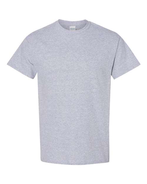 Gildan G500 Adult Heavy Cotton