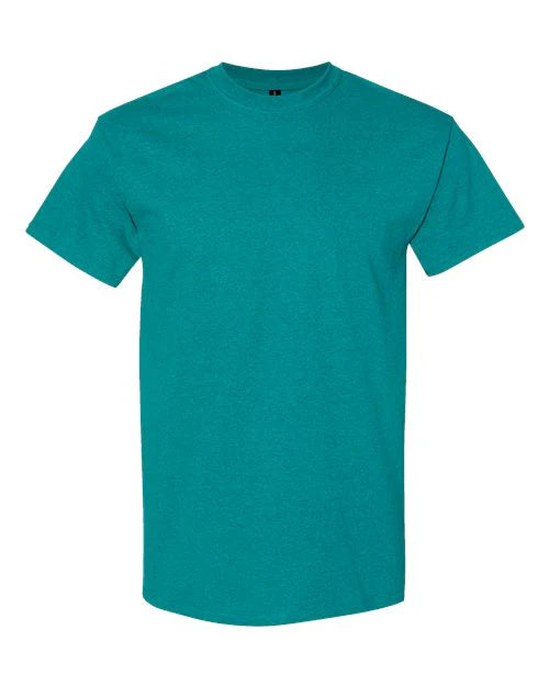 Gildan G500 Adult Heavy Cotton
