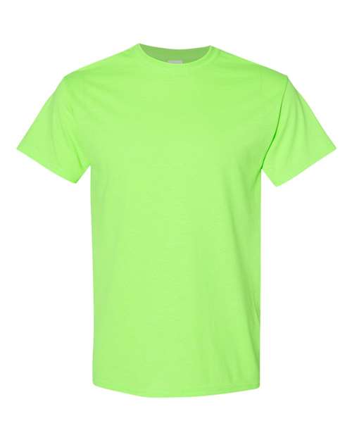 Gildan G500 Adult Heavy Cotton