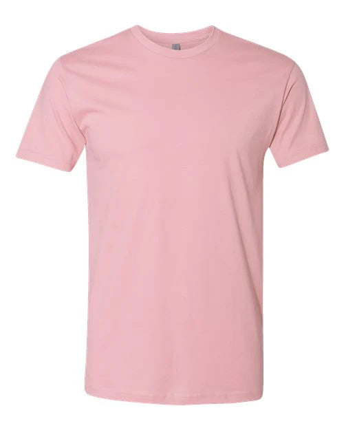 Next Level 3600 Unisex Cotton T-Shirt