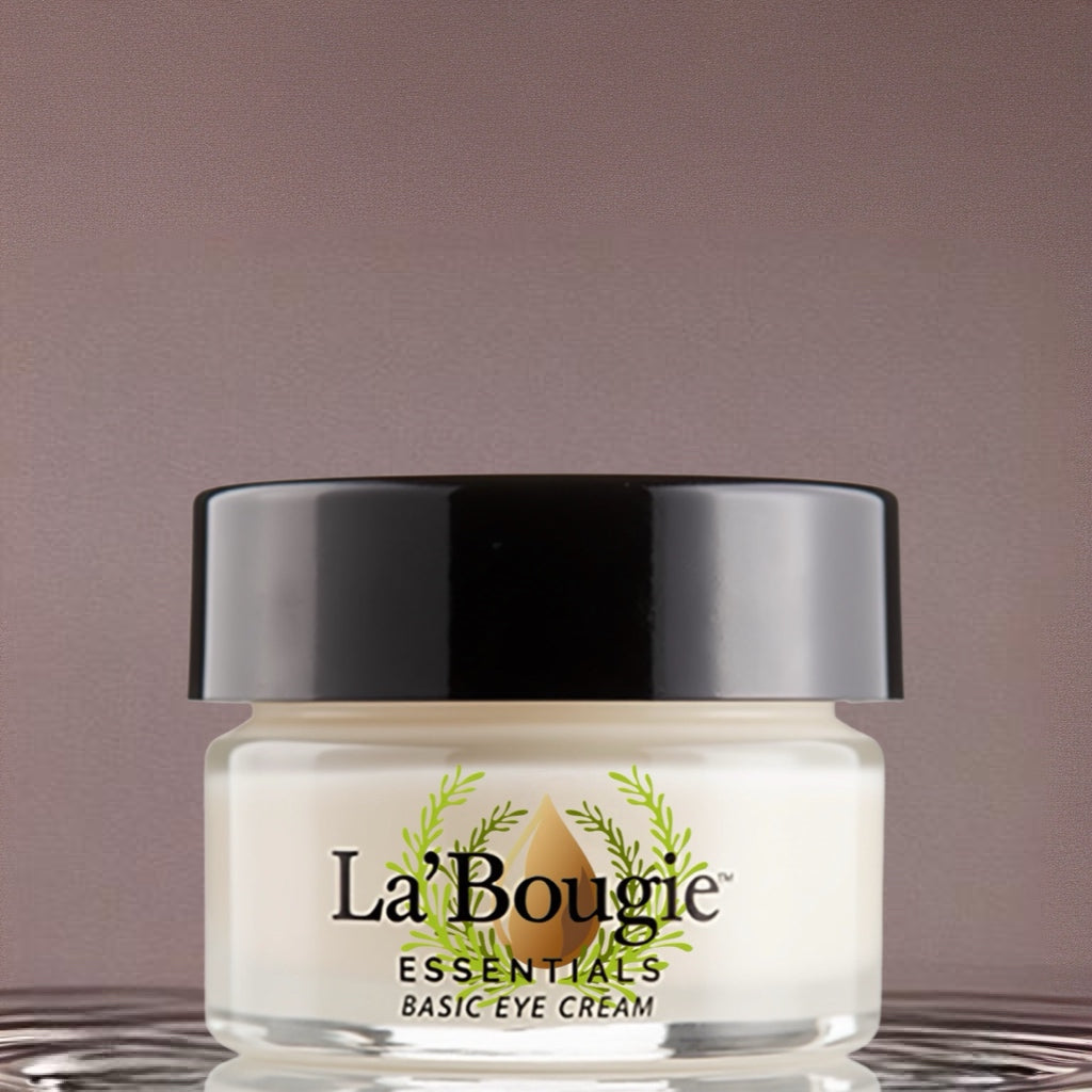 La’Bougie Essentials Basic Eye Cream