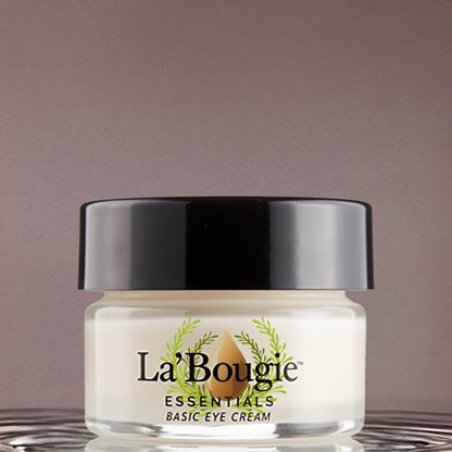 La’Bougie Essentials Basic Eye Cream