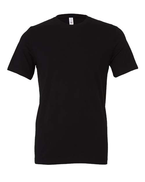 Premium Graphic Tee – Bella + Canvas 3001