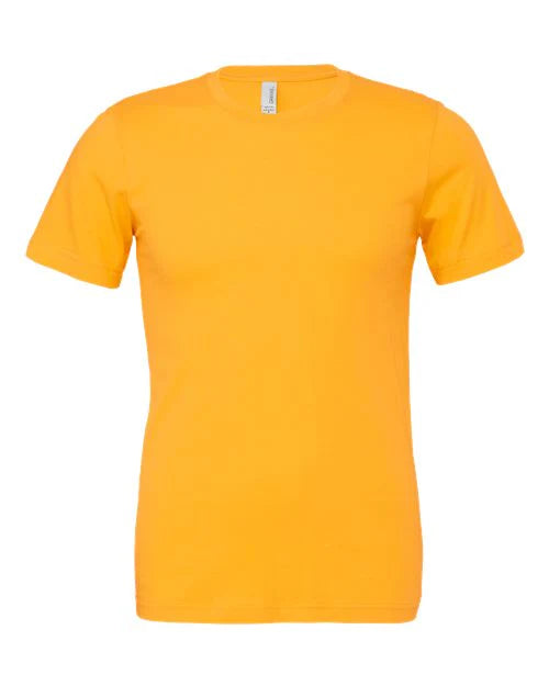 Premium Graphic Tee – Bella + Canvas 3001