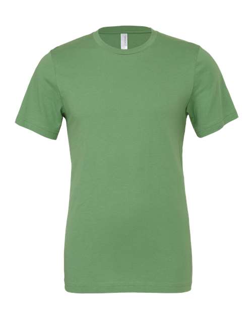 Premium Graphic Tee – Bella + Canvas 3001