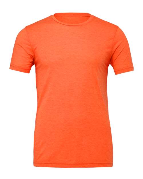 Premium Graphic Tee – Bella + Canvas 3001