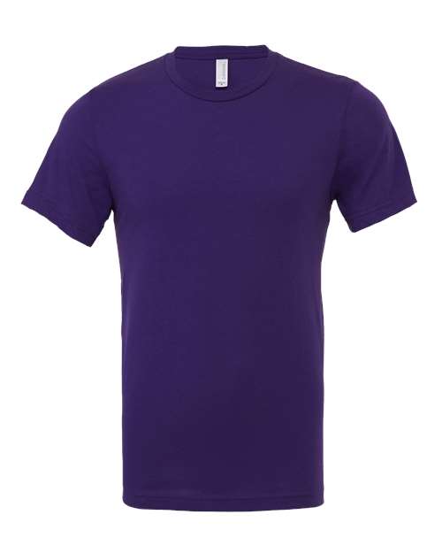 Premium Graphic Tee – Bella + Canvas 3001