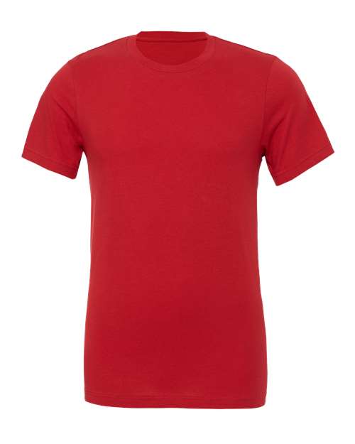 Premium Graphic Tee – Bella + Canvas 3001