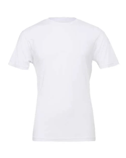 Premium Graphic Tee – Bella + Canvas 3001