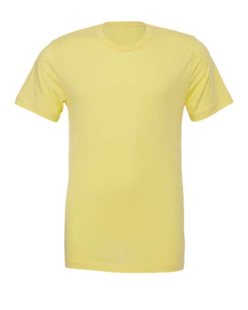 Premium Graphic Tee – Bella + Canvas 3001