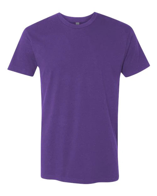 Next Level 3600 Unisex Cotton T-Shirt