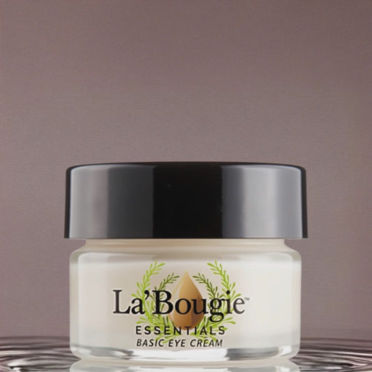 La’Bougie Essentials Basic Eye Cream