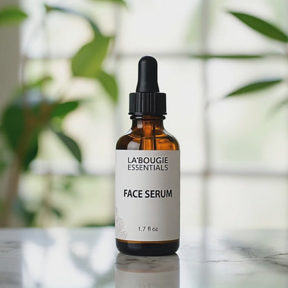 La’Bougie Essentials Supreme Face Serum