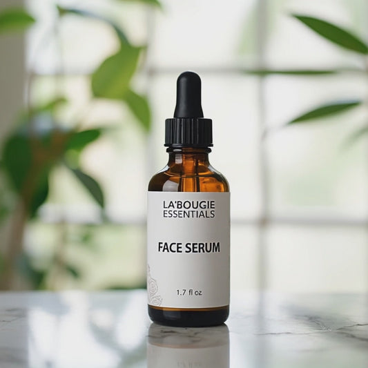 La’Bougie Essentials Supreme Face Serum